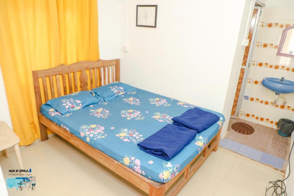 Анджуна: Partra Goa By WB Hotels and Resorts