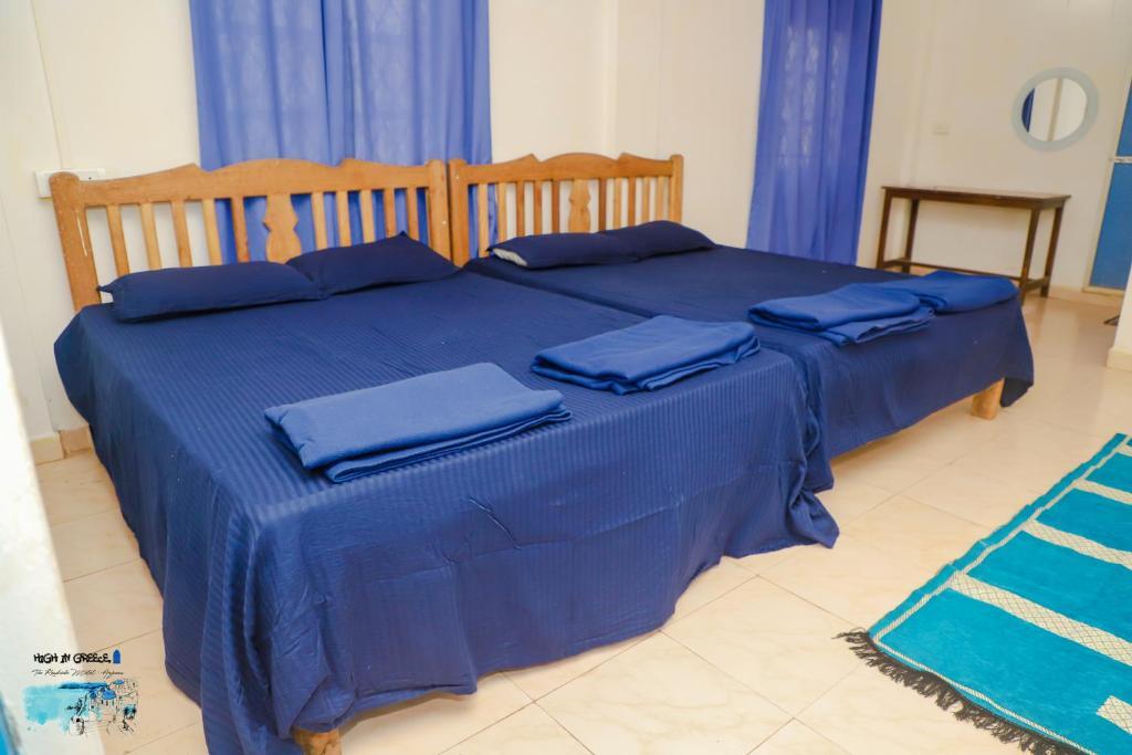 Анджуна: Partra Goa By WB Hotels and Resorts
