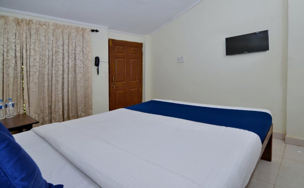 Арпора: Prince Santosh Holiday Homes