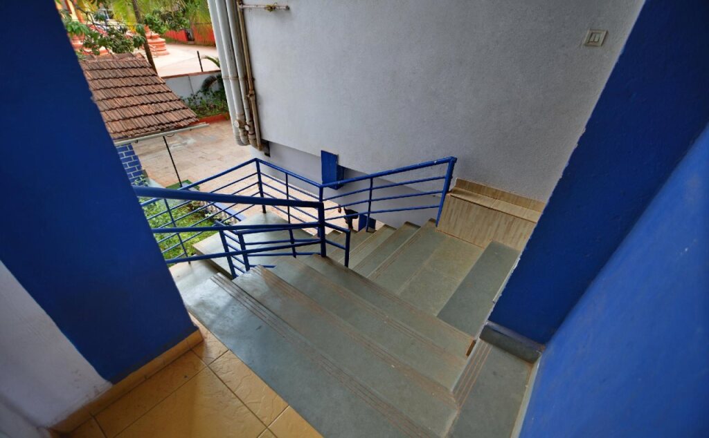 Арпора: Prince Santosh Holiday Homes