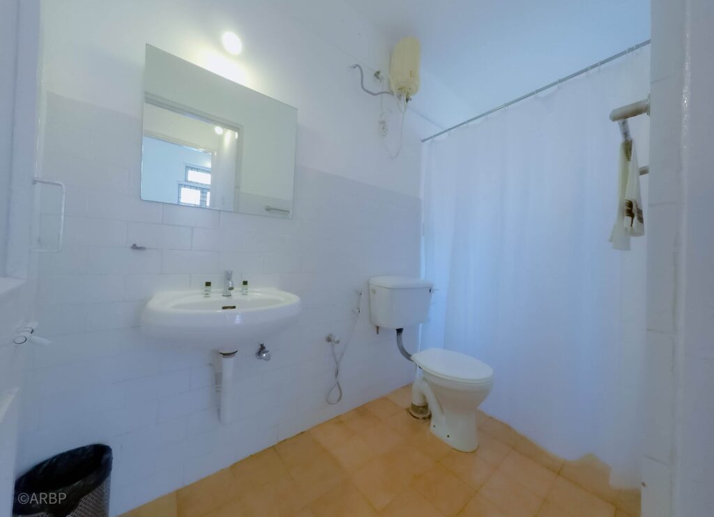 Калангут: Raj Mahal Resort Calangute