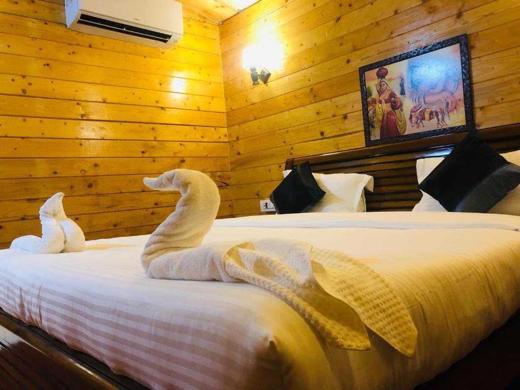 Арамбол: Rama Beach Resort