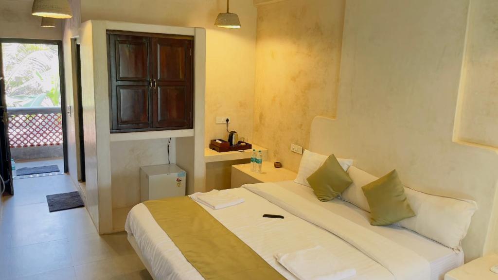 Арамбол: Rama Beach Resort