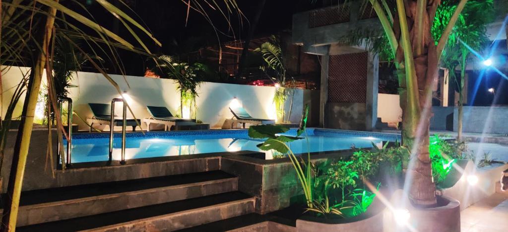 Арамбол: Rama Beach Resort