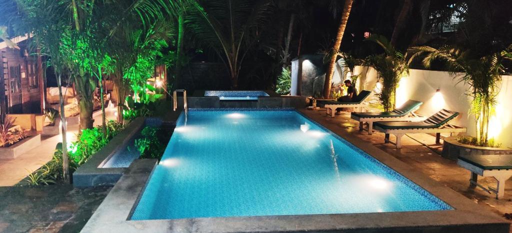 Арамбол: Rama Beach Resort
