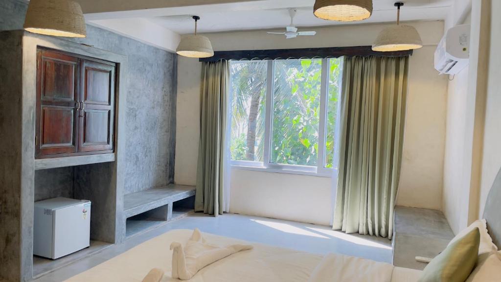 Rama Beach Resort — фото 3