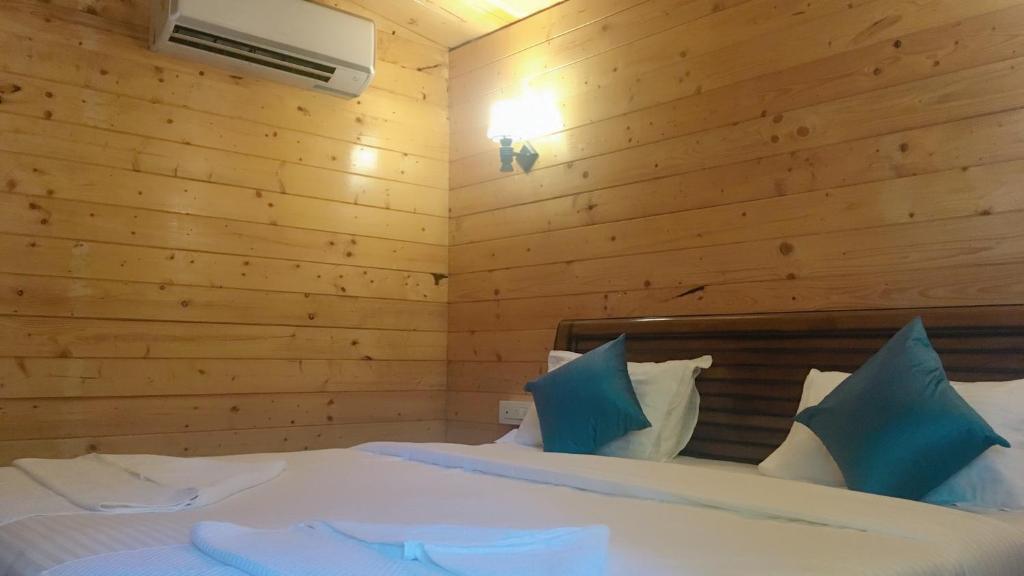 Арамбол: Rama Beach Resort