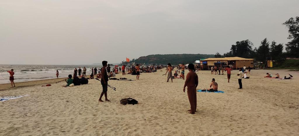 Арамбол: Rama Beach Resort