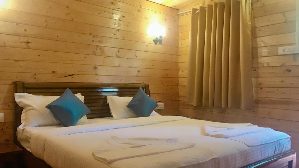 Арамбол: Rama Beach Resort