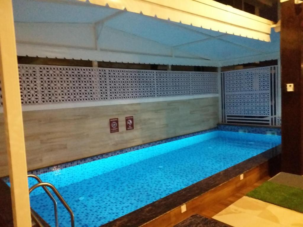 Альто-де-Порворим: ROSASTAYS North Goa Rosa Kuber Mandovi