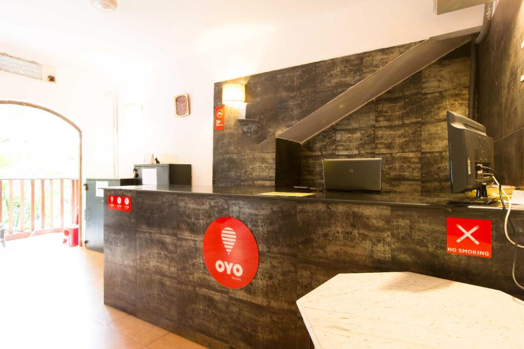Калангут: Capital O 23930 Sea Breeze Village