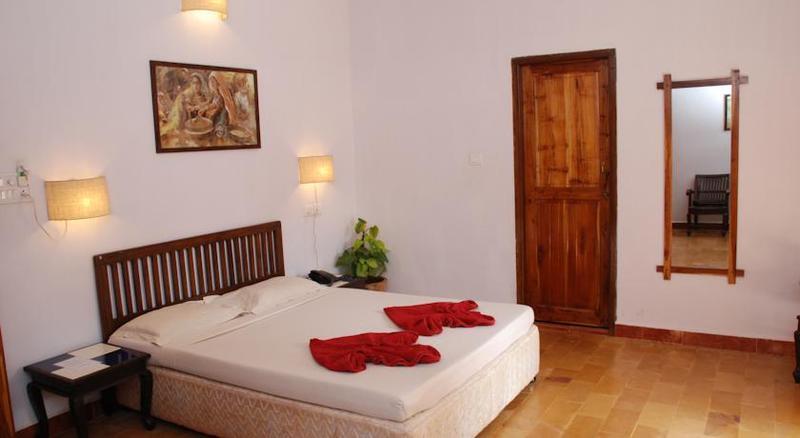 Калангут: Capital O 23930 Sea Breeze Village