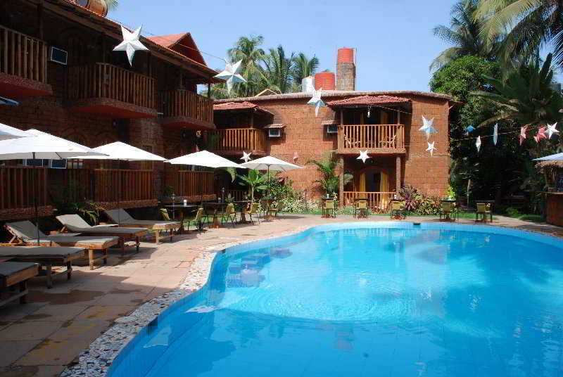 Калангут: Capital O 23930 Sea Breeze Village