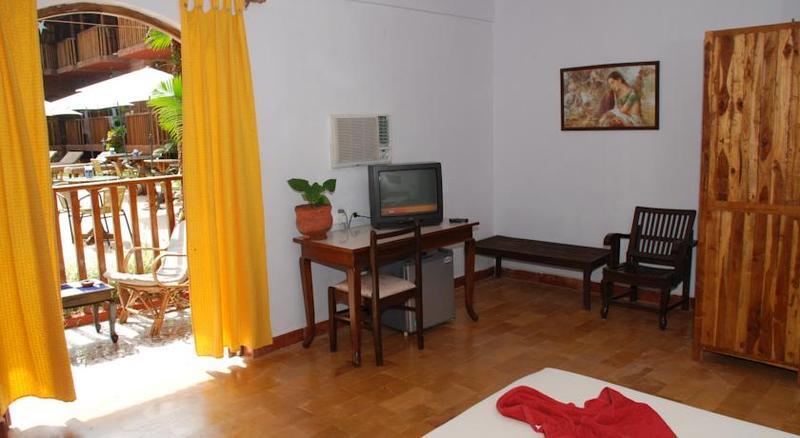 Калангут: Capital O 23930 Sea Breeze Village
