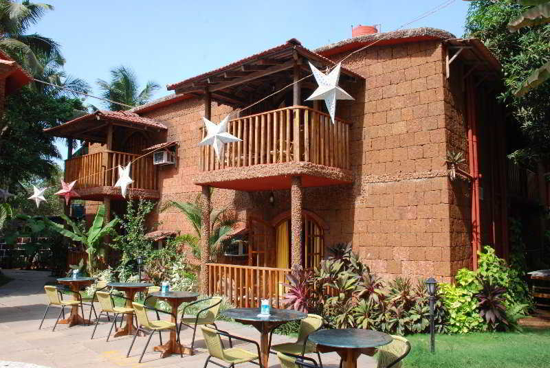 Калангут: Capital O 23930 Sea Breeze Village
