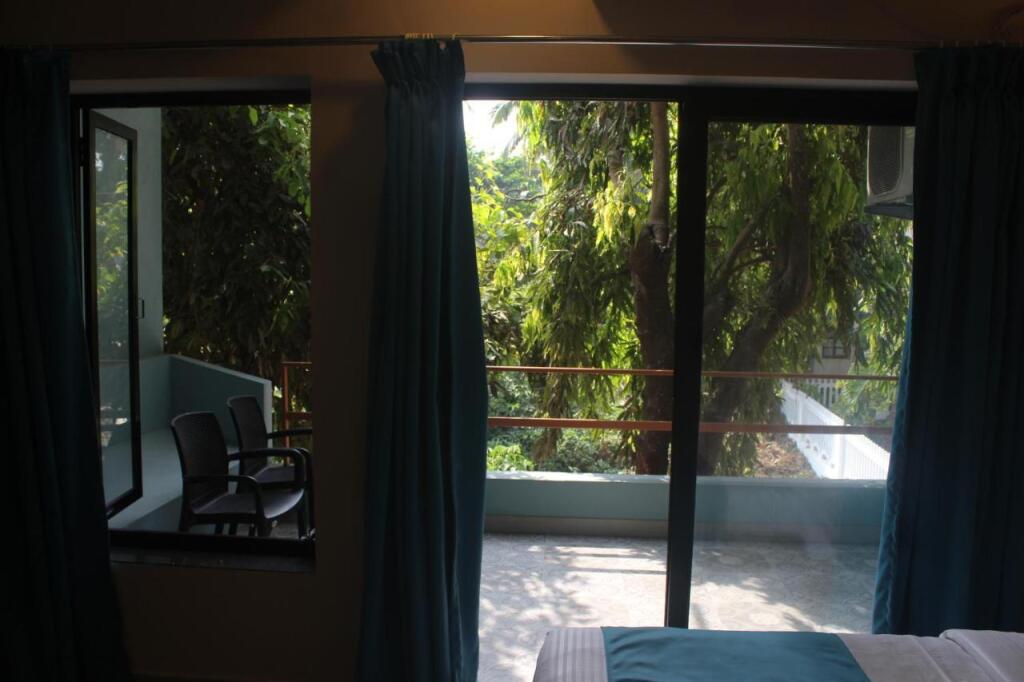 Анджуна: Seaprincess Guesthouse