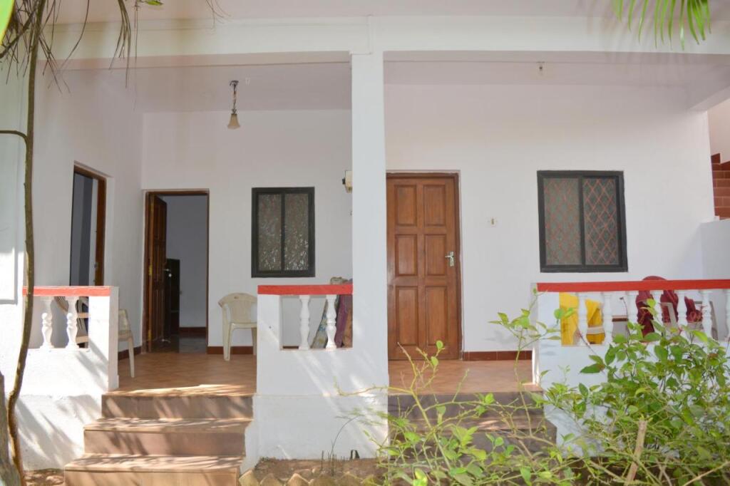 Анджуна: Seaprincess Guesthouse