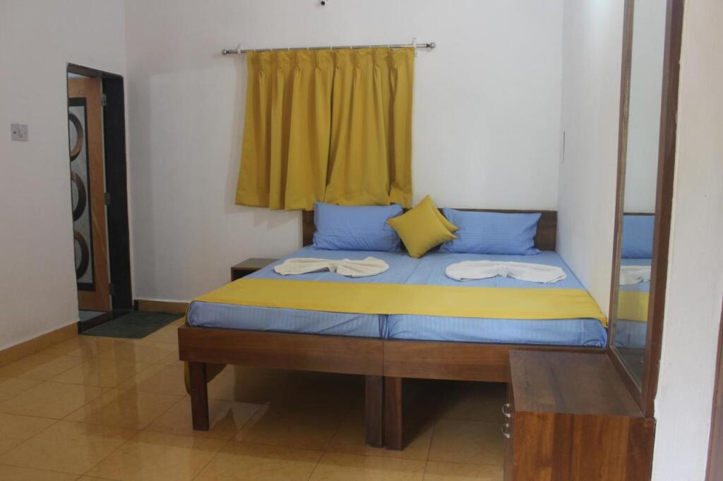Анджуна: Seaprincess Guesthouse