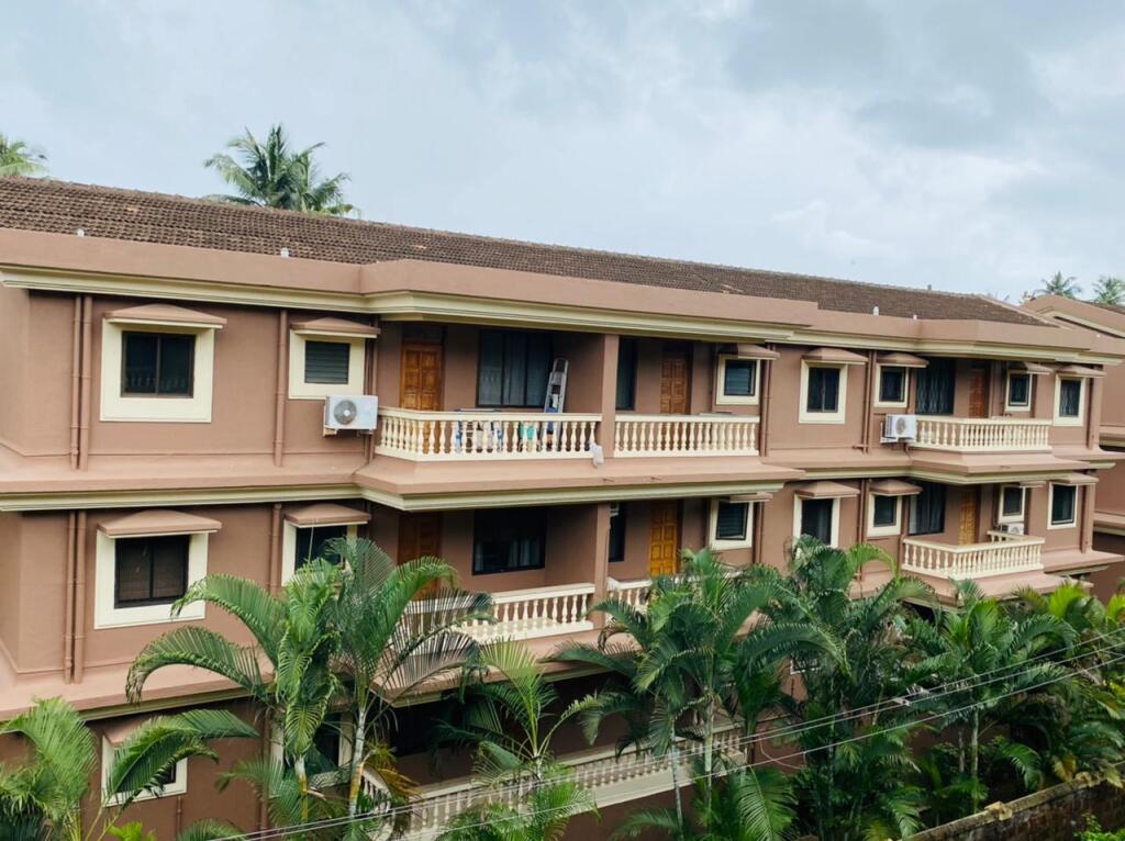 Severina Inn — фото 1
