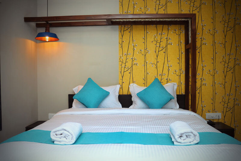 Анджуна: Tanzanite Boutique Resort