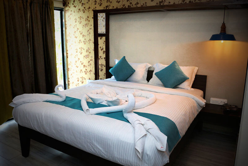 Анджуна: Tanzanite Boutique Resort