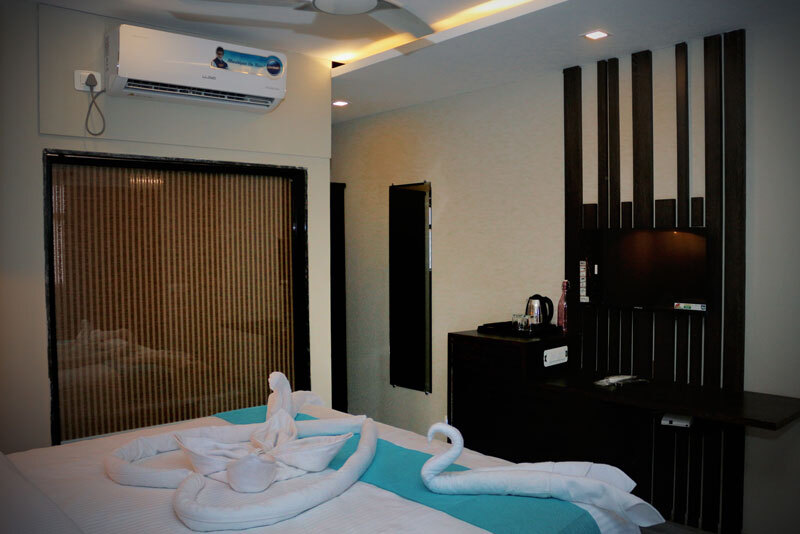 Анджуна: Tanzanite Boutique Resort