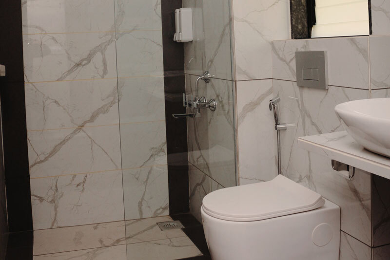 Анджуна: Tanzanite Boutique Resort