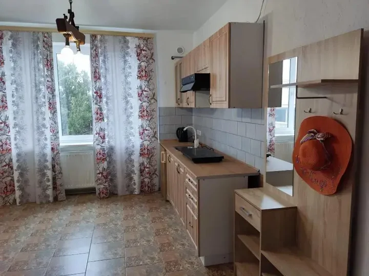 Заозерное: Гостевой дом АтлантикА