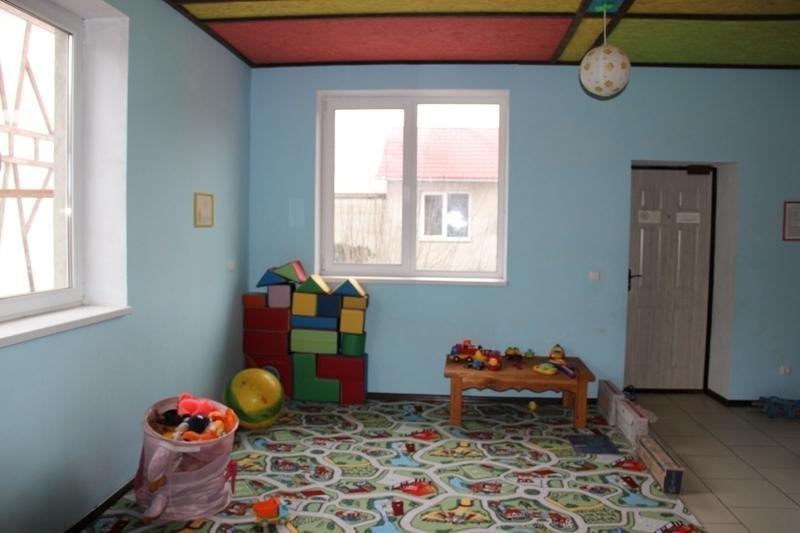 Заозерное: Гостевой дом АтлантикА