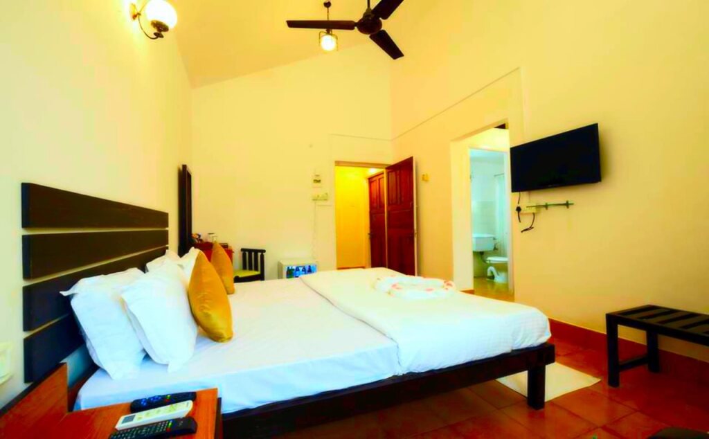 Resort Tio by OYO Rooms — фото 2