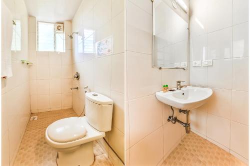 Верем: FabHotel TSK Di Maru Calangute