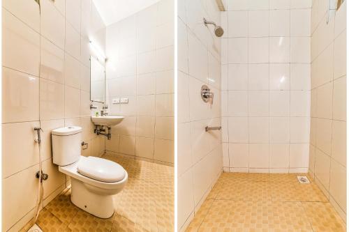 Верем: FabHotel TSK Di Maru Calangute