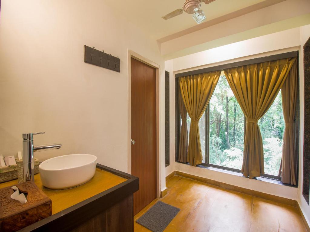 Анджуна: Verandah Goa