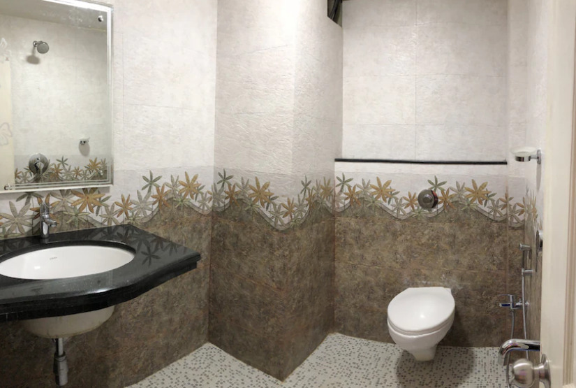 Калангут: Veronica Resort