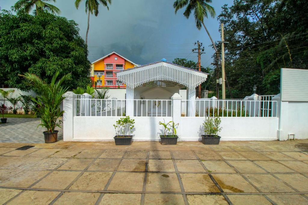 Мапуса: Villa Beleza Infinita