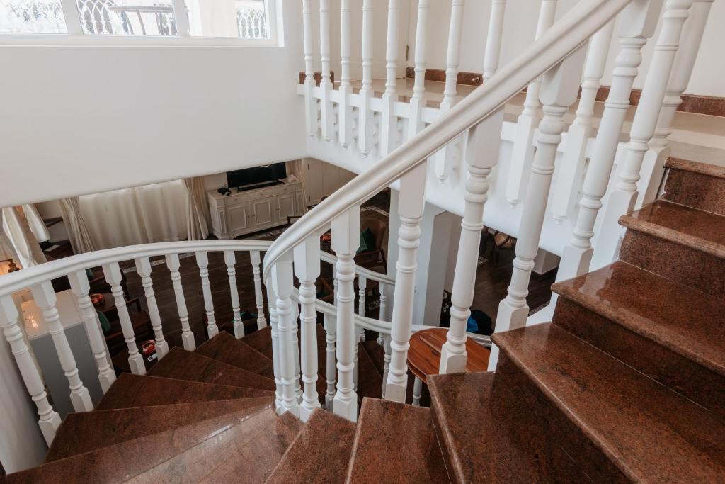 Мапуса: Villa Beleza Infinita