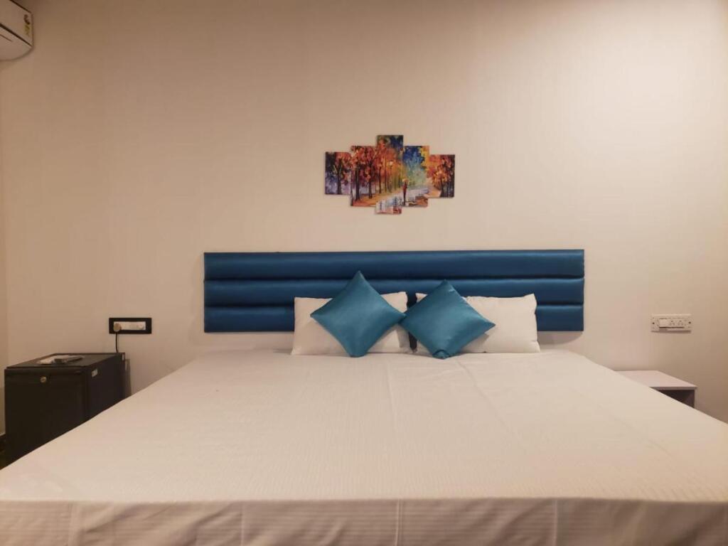 Арамбол: White Truffle Resort