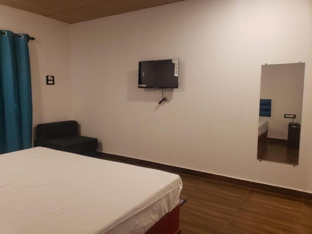 Арамбол: White Truffle Resort