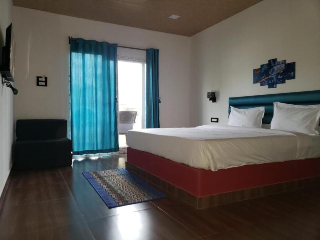 Арамбол: White Truffle Resort