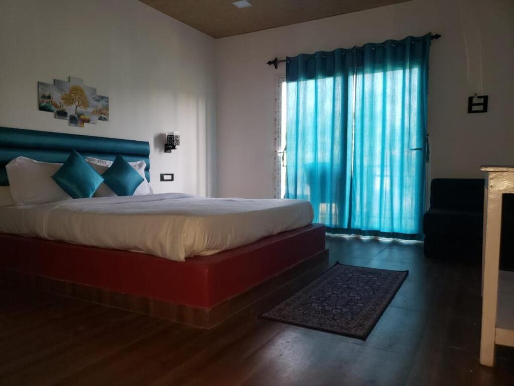 Арамбол: White Truffle Resort