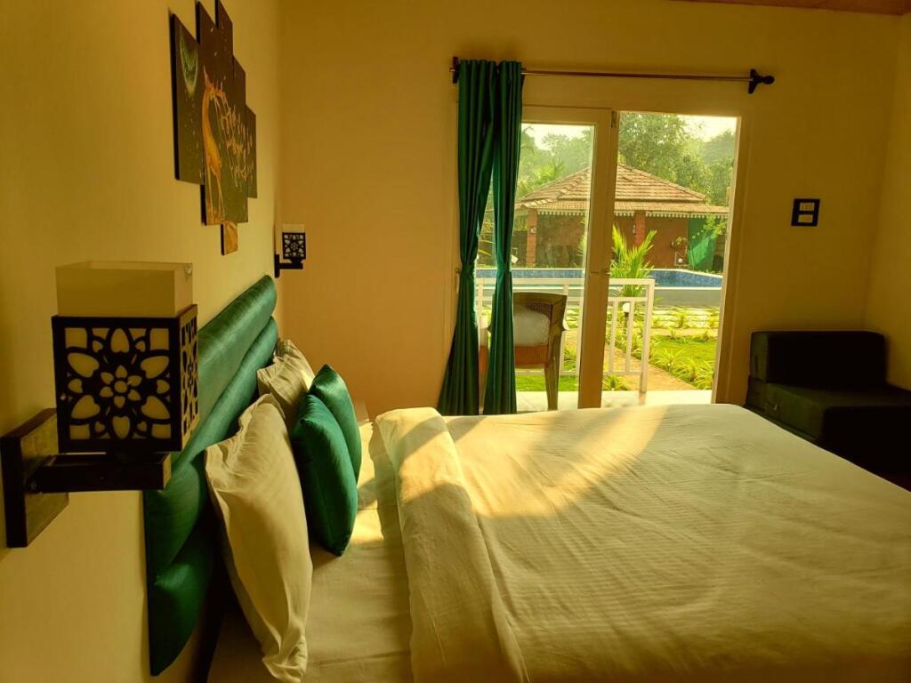 Арамбол: White Truffle Resort
