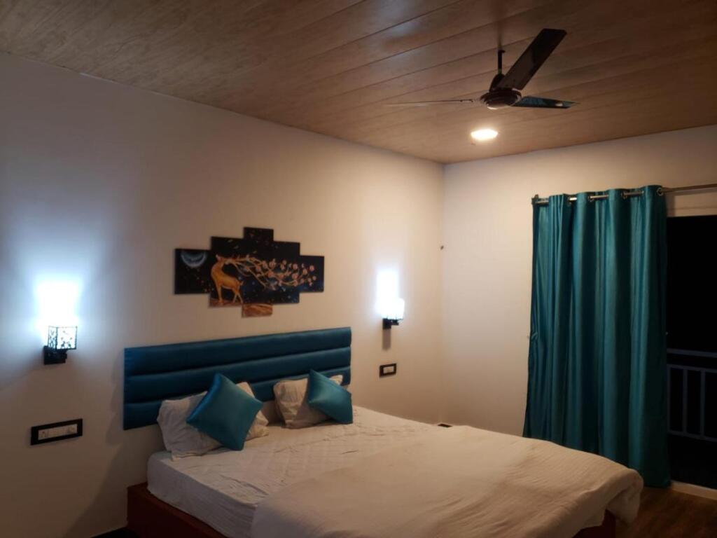 Арамбол: White Truffle Resort