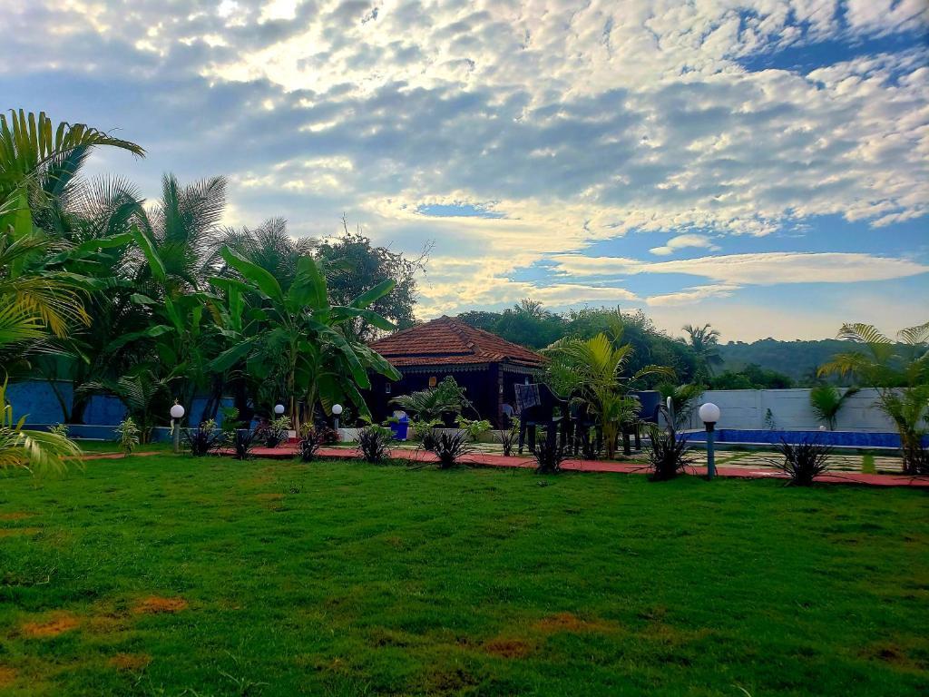 Арамбол: White Truffle Resort