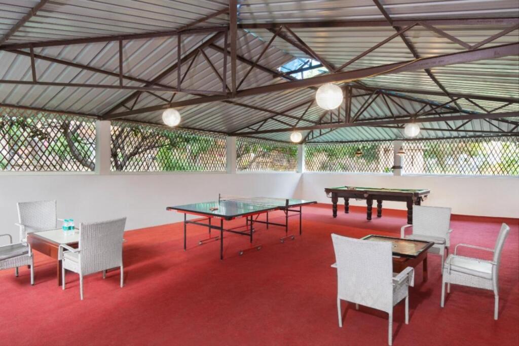 Наинитал: Click Resort Corbett Tiger Den