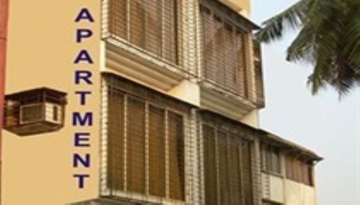 Мумбаи: Arma Apartments