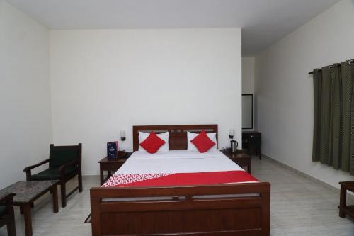 Наинитал: Corbett Comfort Lodge
