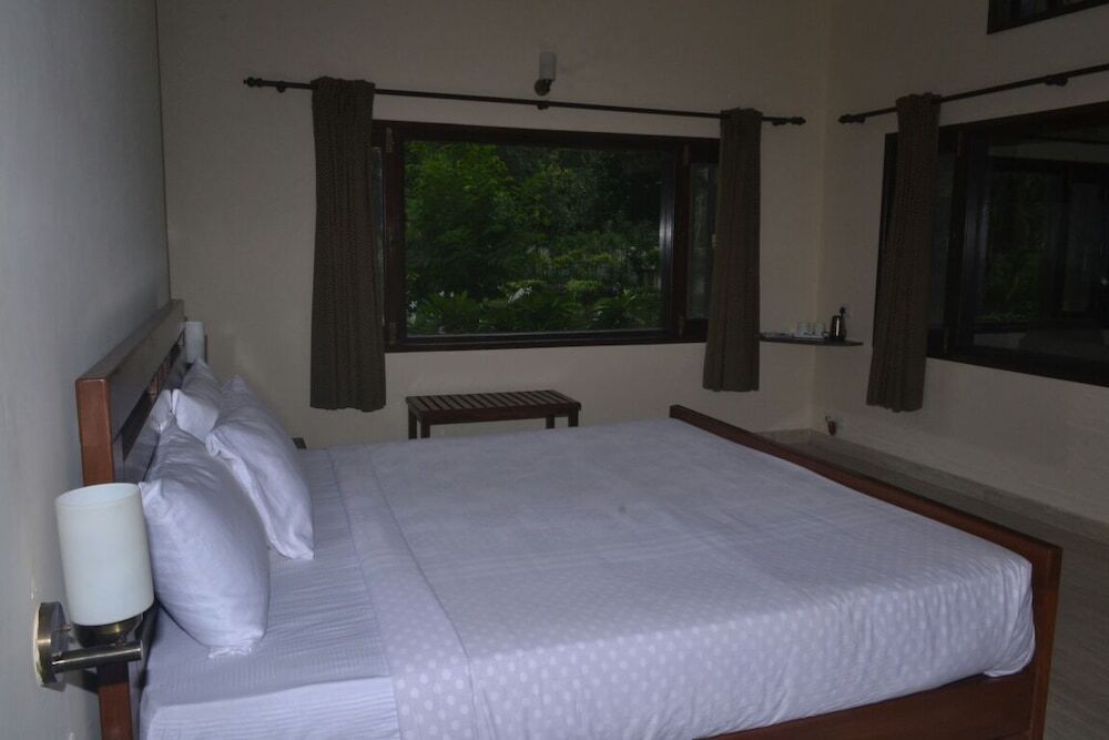 Наинитал: Corbett Comfort Lodge
