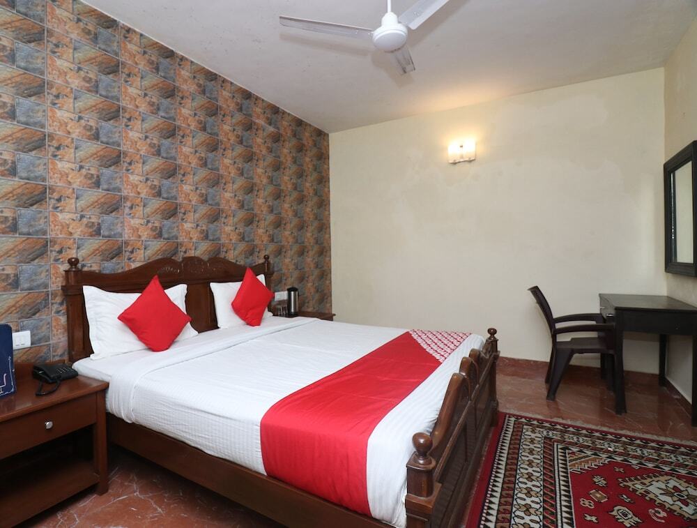Наинитал: Corbett Comfort Lodge