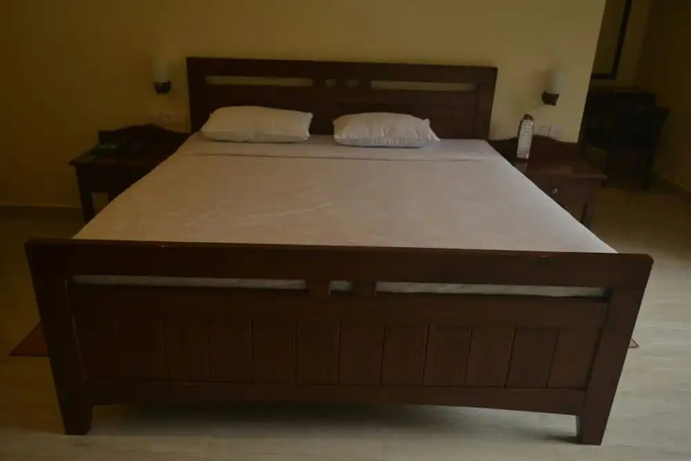 Наинитал: Corbett Comfort Lodge