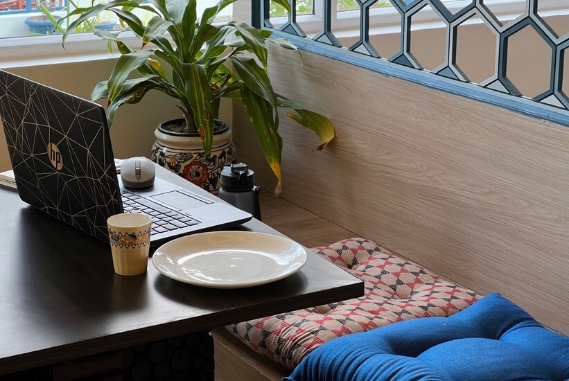 Наинитал: Hostel By The Lake Hill In Bhujiyaghat